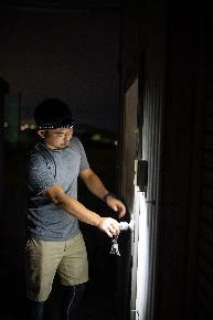 Produktbild Ledlenser H5R Core (500 lm)