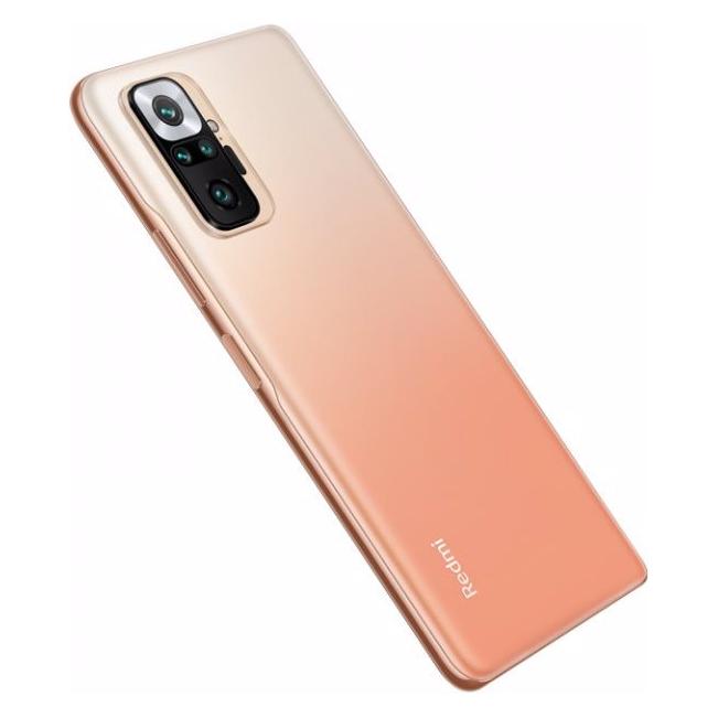 Xiaomi Redmi Note 10 Pro - buy at Galaxus - Galaxus