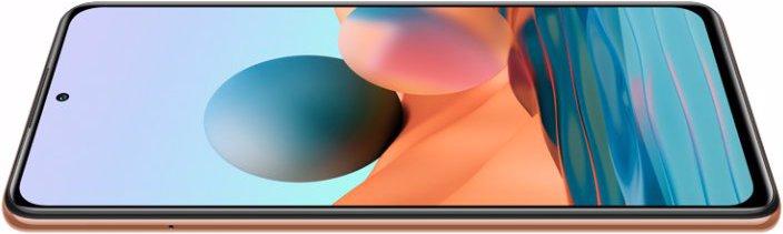 Produktbild Xiaomi Redmi Note 10 Pro (128 GB, Gradient Bronze, 6.67", Dual SIM, 4G)