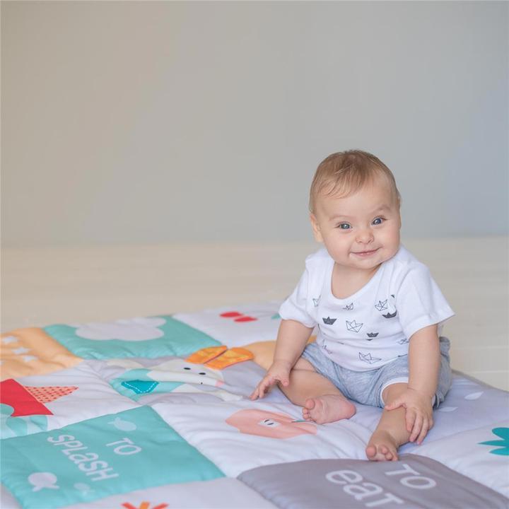 Image du produit Taf Toys J'aime... (150 x 100 cm)