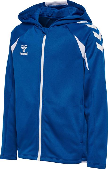 Produktbild hummel hmlCore 2.0 Zip Hoodie Kids (152)