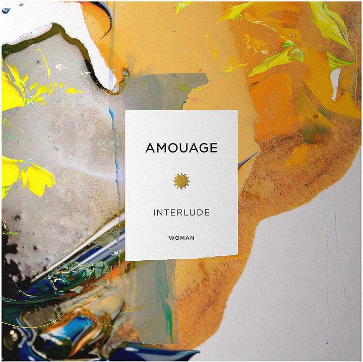 Immagine prodotto Amouage Interlude (Eau de parfum, 100 ml)