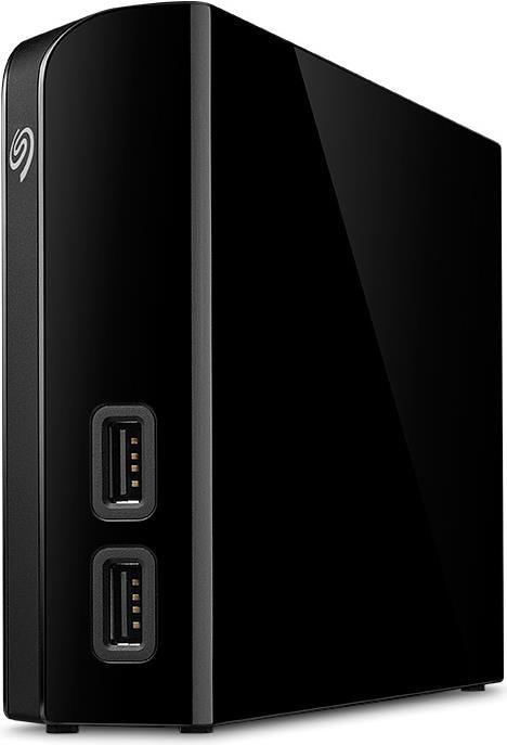 Actual product image Seagate Backup Plus Hub (12 TB)