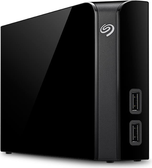 Actual product image Seagate Backup Plus Hub (12 TB)