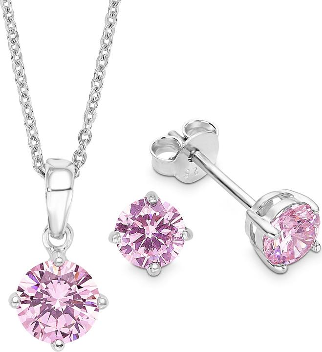 Produktbild Amor Multisets (Silber 925)