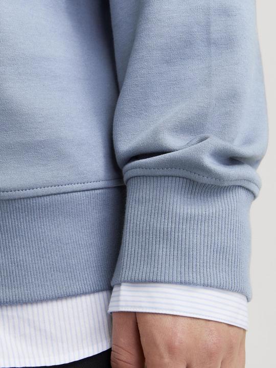 Produktbild Jack & Jones Jprblachad Branding Sweat Crew Neck Ln (L)