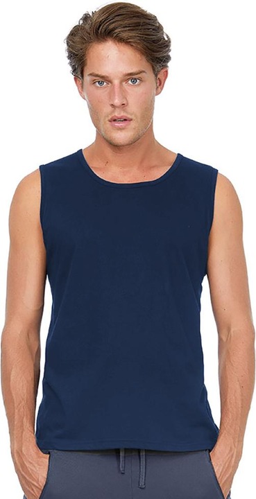 Actual product image B&C Move Sport Top Top (XL)