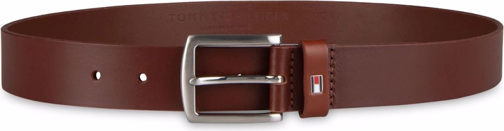 Immagine prodotto Tommy Hilfiger Cintura in pelle cognac (95)