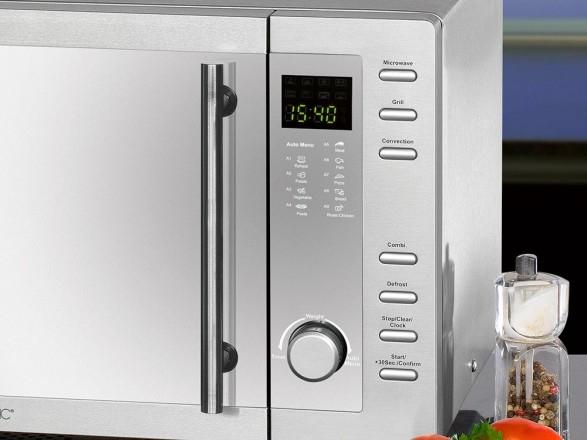 Produktbild Clatronic Mwg 775 H (23 l)