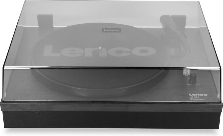 Produktbild Lenco LS-300 (Halbautomatisch)