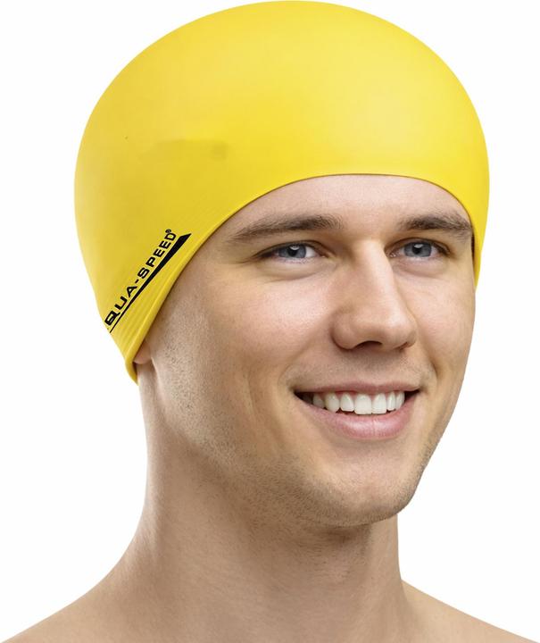 Image du produit Speed Bonnet de bain SOFT LATEX