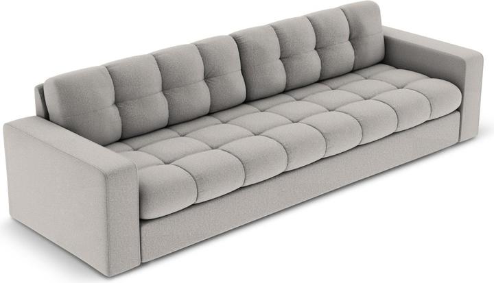 Image du produit CXL by Christian Lacroix Canapé, "Yohan", 4 Places, 227x90x72 Fabriqué en Europe (4 places)