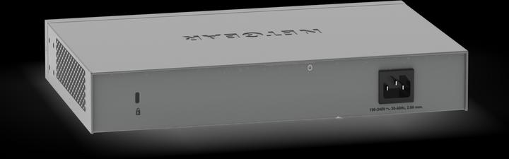 Image du produit Netgear MS510TXM (8 Ports)