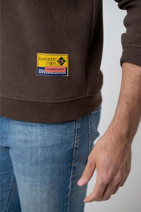 Produktbild Bavarian Caps Zammreissn (S)