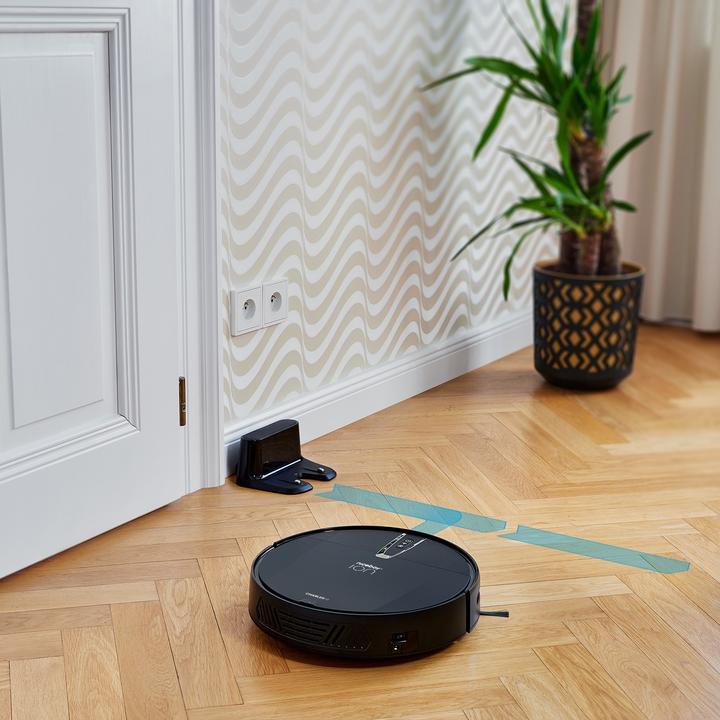 Produktbild Niceboy Charles i4 (Wischtuch)