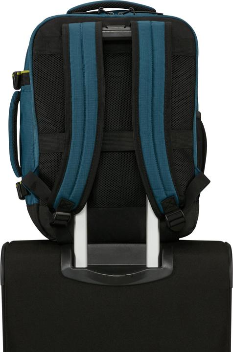 Actual product image American Tourister AMERICAN TOURIST TAKE2CABIN150909 (26.50 l)