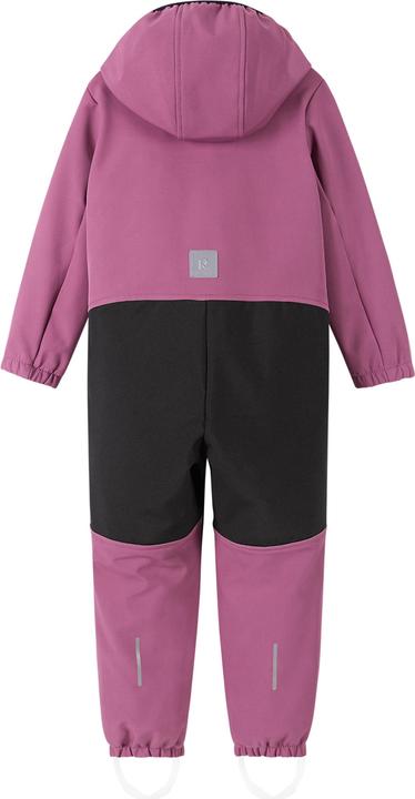 Actual product image Reima Nurmes softshell (122)