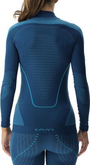 Immagine prodotto UYN Thermoshirt Mit Stehkragen Evolutyon (M)