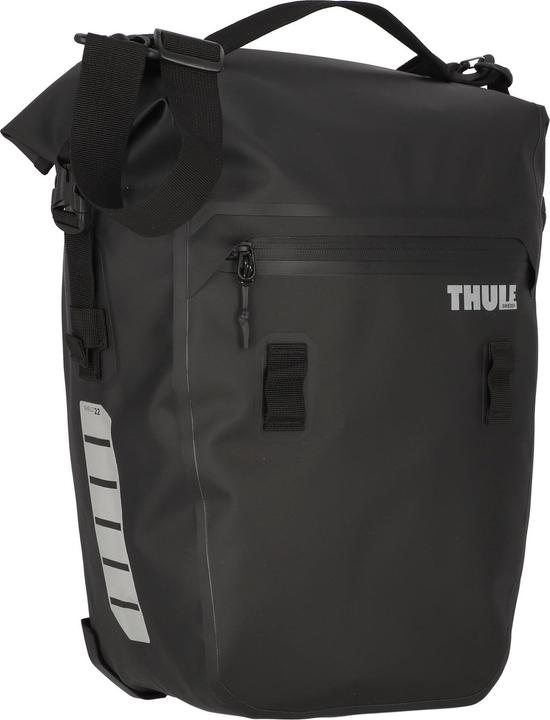 Produktbild Thule Shield (22 l, Gepäckträgertasche)