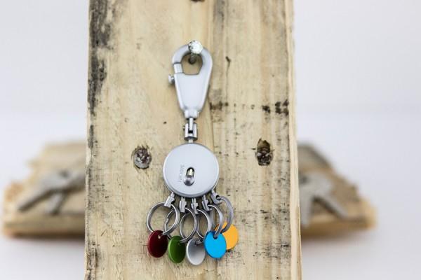 Actual product image Troika Patent