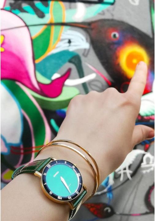 Immagine prodotto Jowissa Roma (Orologio da polso analogico, 31 mm)