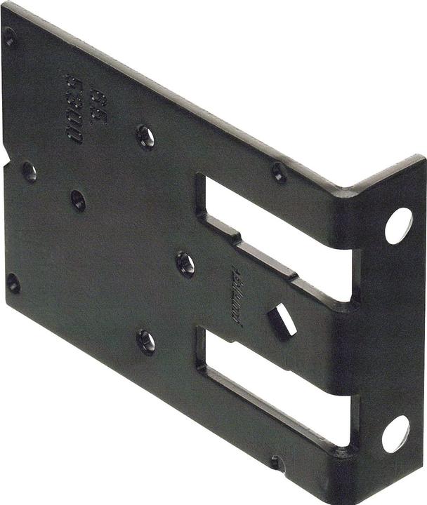 Actual product image Blum Stop angle