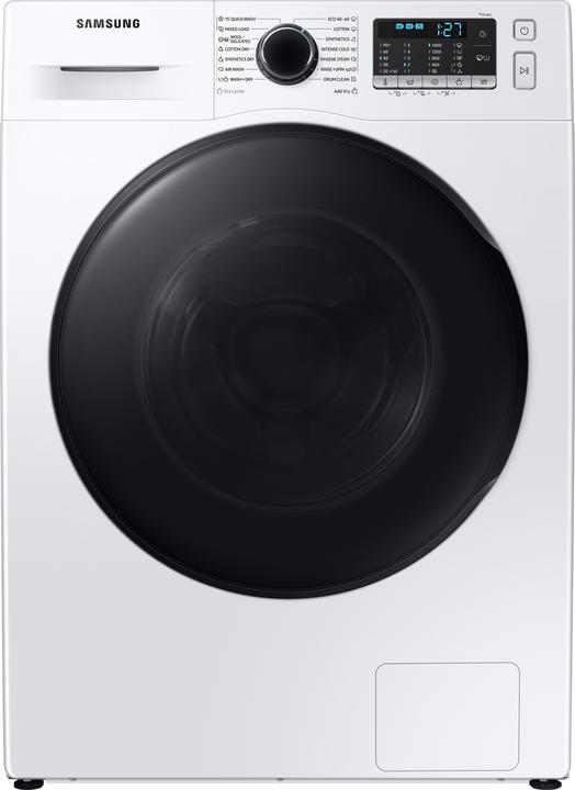 Samsung WD80TA047BT/EE Washer Dryer