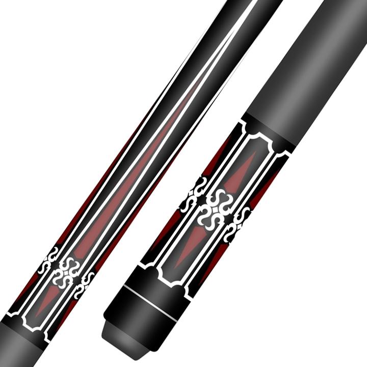 Produktbild Black King Pool-Cue