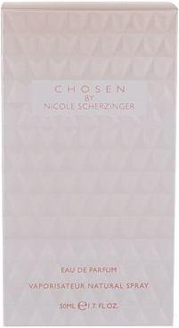 Immagine prodotto Nicole Scherzinger Scelto (Eau de parfum, 50 ml)