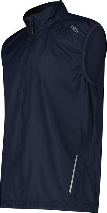 Actual product image CMP Campagnolo Reflective Vest (M)