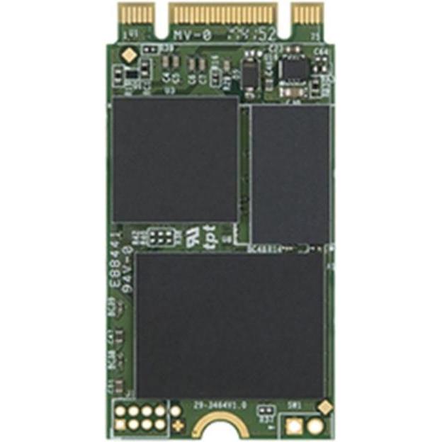 Thumbnail - Transcend Mts400s (32 GB, M.2 2242), SSD