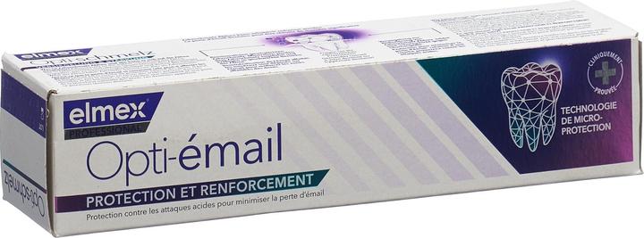 Produktbild Elmex Opti-schmelz Professional (75 ml)