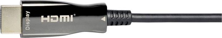 Image du produit Transmedia HDMI (Typ A) — HDMI (Typ A) (20 m, HDMI)