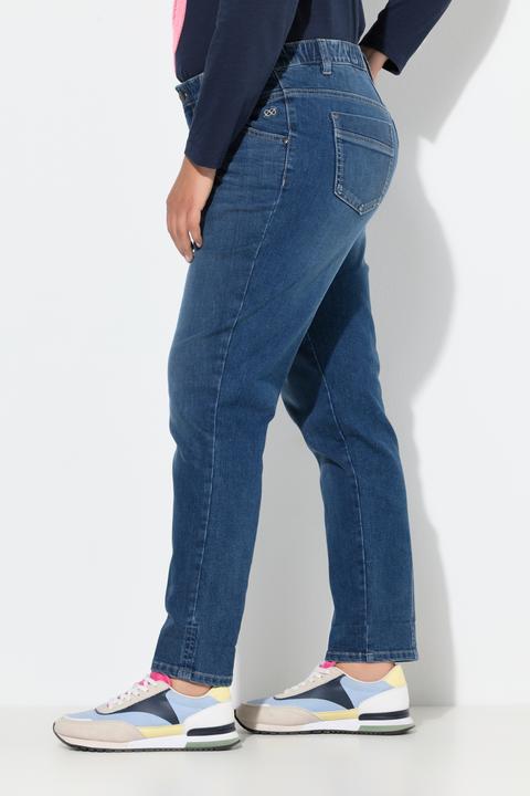 Immagine prodotto Laurasøn Boyfriend jeans a cinque tasche (42)