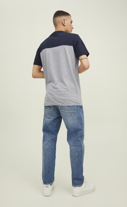 Produktbild Jack & Jones Colorblock T-Shirt (L)