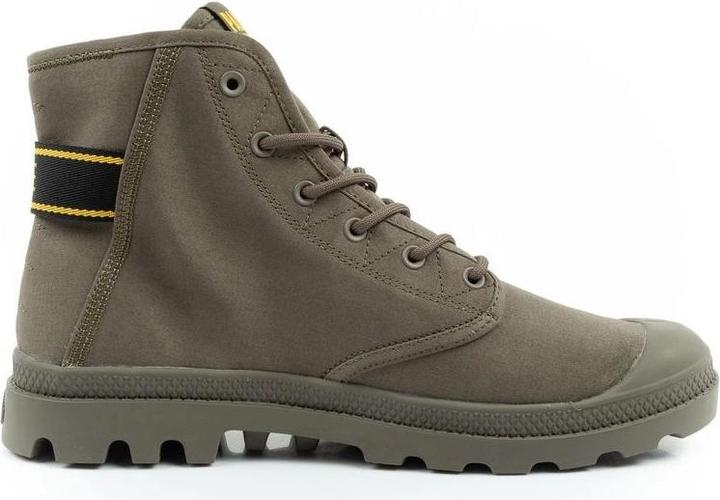 Image du produit Palladium Pampa Hi Dare II (42)