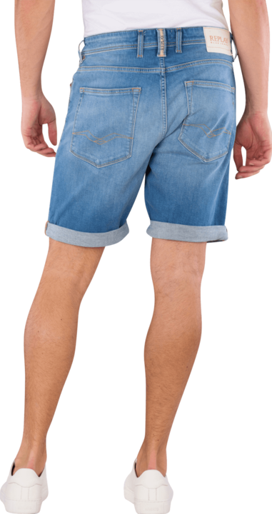 Produktbild Replay RBJ.981 SHORT TAPERED (36)
