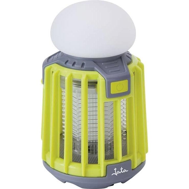 Jata, Tierfalle, MIB9V