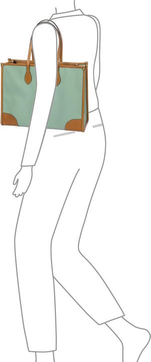 Immagine prodotto Brics Firenze Shopper Tasche 40 cm Laptopfach (19 l)