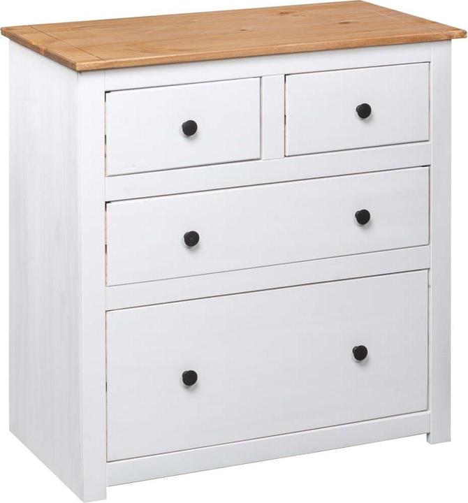 Image du produit vidaXL Sideboard (80 x 40 x 83 cm)