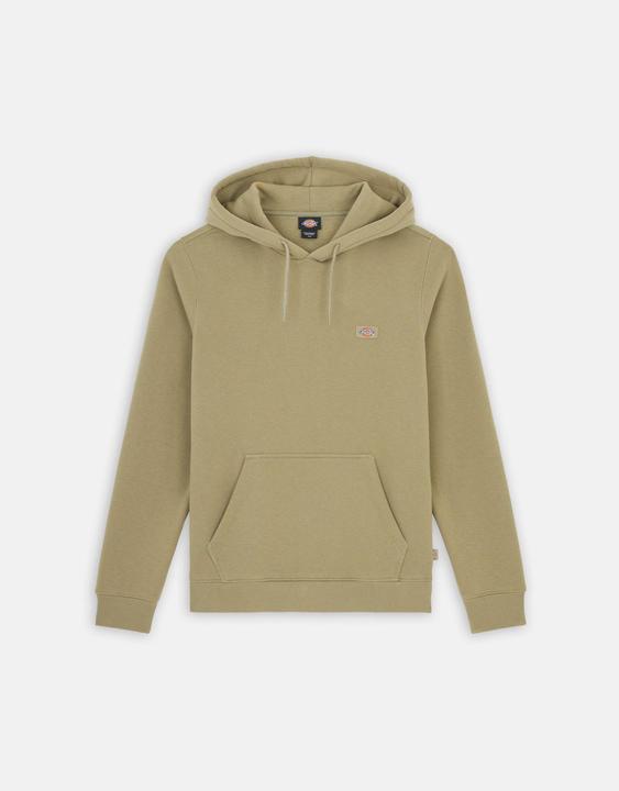 Immagine prodotto Dickies Felpa Oakport Con Cappuccio Verde Imperiale (L)
