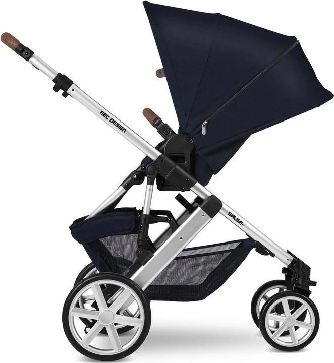 Actual product image ABC Design Salsa (0 Months - 4 years)