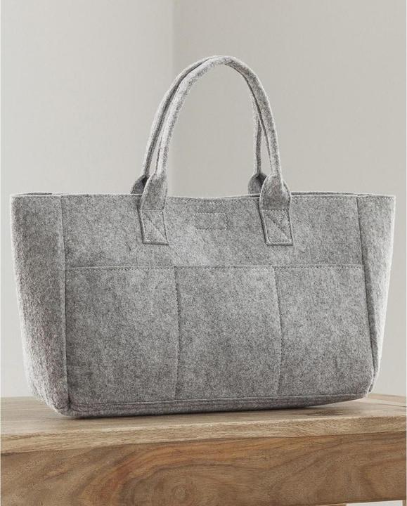 Produktbild Jassz Filz Einkaufstasche