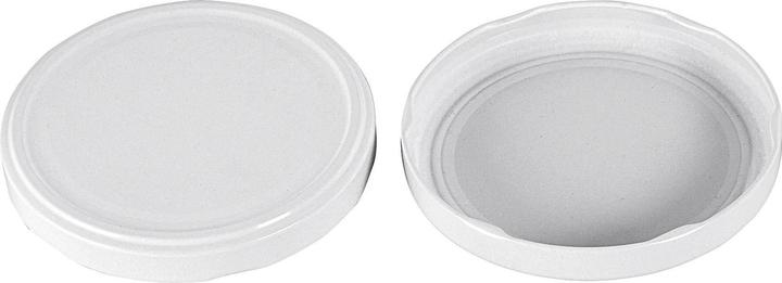 Produktbild Dosen-Zentrale Twist-off Deckel (6 Stk., 0.14 l)