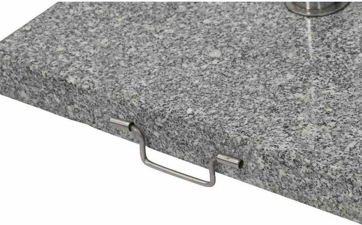 Productafbeelding Siena Garden Granieten sokkel