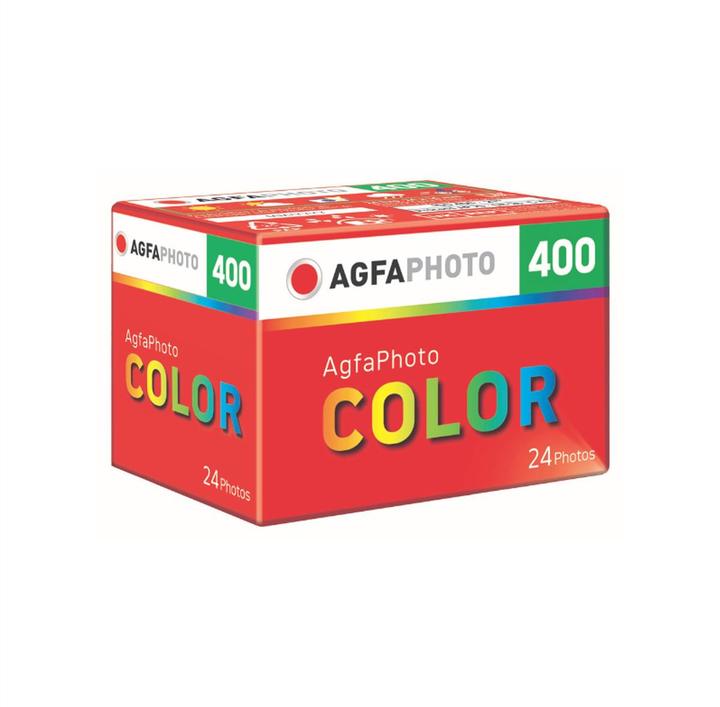 Produktbild AGFAPHOTO Color 400 135-24