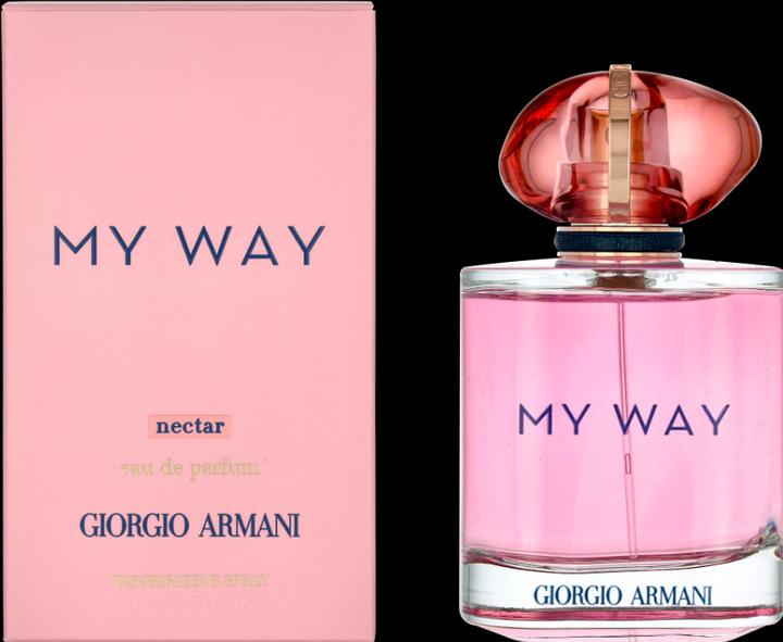 Immagine prodotto Giorgio Armani La mia strada (Eau de parfum, 90 ml)