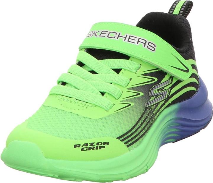 Actual product image Skechers Razor Grip (30)