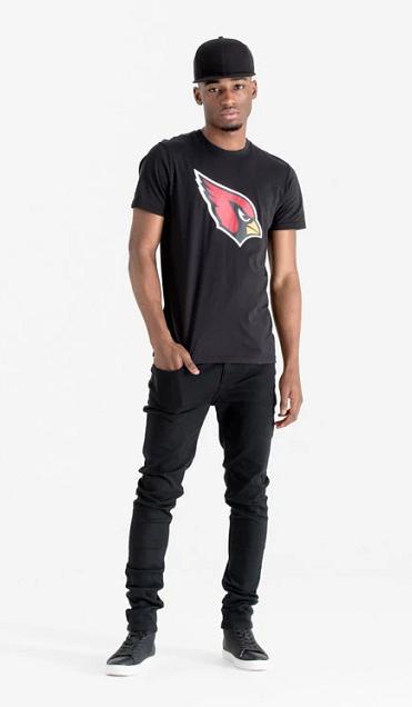 Immagine prodotto New Era Maglietta Cardinals NFL (XXL)