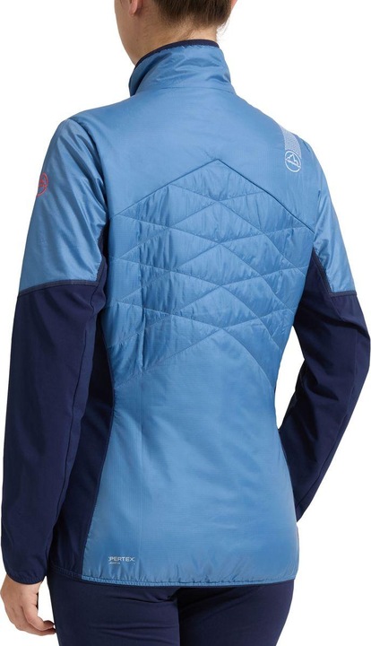 Produktbild La Sportiva Ascent Primaloft Jkt W (XS)